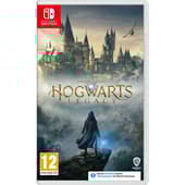 Hogwarts Legacy : L'Héritage de Poudlard