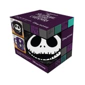 L'Étrange Noël de monsieur Jack - Fuzzy Mug "Jack Skellington" 440ml