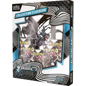 Pokémon JCC : Collection classeur Écarlate et Violet - EV 10.5 Foudre Noire - FR