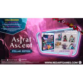 Astral Ascent: Stellar Edition - PS5