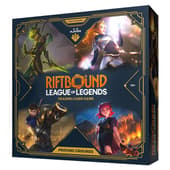 Riftbound: League of Legends JCC - Premier set : Origines - Coffret Premiers Pas - FR