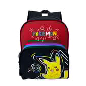 Pokémon - "Colorful" Rugzak