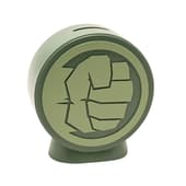 Marvel - The Avengers - Tirelire Hulk