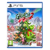 The Grinch 2: Saving Christmas - PS5