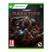 Warhammer 40,000 : Darktide