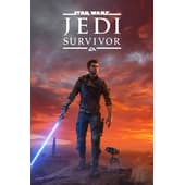 STAR WARS Jedi: Survivor - Édition Standard Xbox One