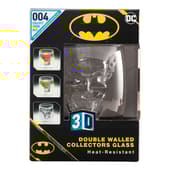 DC Comics - Collector's 3D Glazen Beker "Joker"