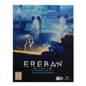 Ereban: Shadow Legacy - Limited Collector's Edition - PS5 versie