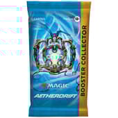 Magic: The Gathering - Booster Collector Aetherdrift - FR
