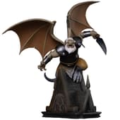 Iron Studios - Art Scale 1/10 - Disney - Gargoyles - Hudson Statue 33cm