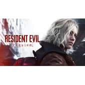 Resident Evil Requiem - Version PS5