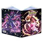 Pokémon TCG - Scarlet & Violet - Paldean Fates A5 Portfolio (Blister)