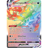Éthernatos VMAX 192 Épée & Bouclier Ténèbres Embrasées EB03