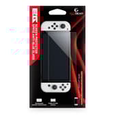 EgoGear - Anti-Blauw Licht Tempered Gehard Glas Scherm - Screenprotector Geschikt voor OLED