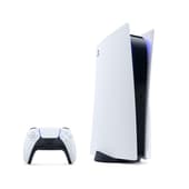 Playstation 5 White 1TB SSD