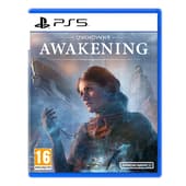 Unknown 9 : Awakening - Version PS5