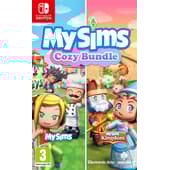 My Sims: Cozy Bundle - Nintendo Switch versie