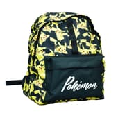 Pokémon - Pikachu All-over Schooltas 42cm