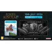 Echoes of Aincrad - Version PS5
