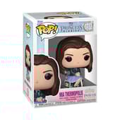 Funko Pop! Premium: Disney: The Princess Diaries - Mia Thermopolis (Transformation)