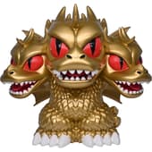 Toho - Godzilla - King Ghidorah Figurale Spaarpot 20cm