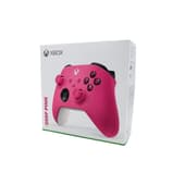 Xbox Draadloze Controller Deep Pink voor Xbox Series X|S, Xbox One, Windows 10 en Mobile