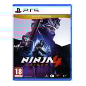 NINJA GAIDEN 4 - Deluxe Edition - Version PS5