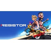 Resistor - Version PS5