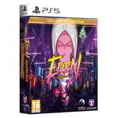 Eden Genesis - Collector's Edition - Version PS5