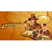 Indiana Jones and the Great Circle - Nintendo Switch 2 versie