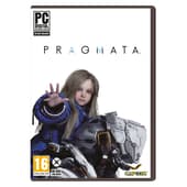 PRAGMATA (Code-in-a-box) - PC versie