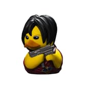 Numskull - Best of TUBBZ Bo&icirc;te Canard de bain - Resident Evil - Ada Wong - 9cm