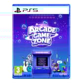 Arcade Game Zone - PS5