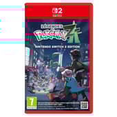 Légendes Pokémon : Z-A - Nintendo Switch 2 versie