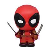 Marvel - Tirelire Deluxe Deadpool 45cm