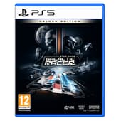 STAR WARS: Galactic Racer - Deluxe Edition - Version PS5