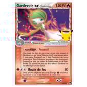 Gardevoir ex δ 93 Épée & Bouclier Célébrations EB075