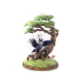 First 4 Figures - Ori and the Will of the Wisps - Ori et Ku (Ver. Jour) Statue Edition Standard 39cm