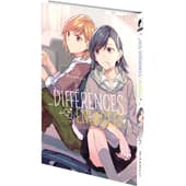 Nos différences enlacées - Tome 05