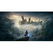 Hogwarts Legacy : L'Héritage de Poudlard