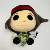 Funko Plush: Stranger Things S4 - Hunter Robin