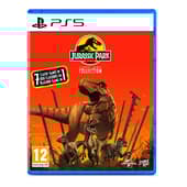 Jurassic Park Classic Games Collection - PS5