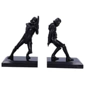 Nemesis Now - Star Wars - Serre-livres Stormtrooper Shadow 26.5cm