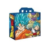 Dragon Ball Super - Boodschappentas