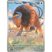 Tauros 096 Méga-Évolution Chaos Ascendant ME04