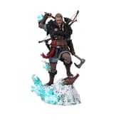 PureArts - 1:8 Scale Statue - Assassin's Creed Animus - Eivor Statue 28cm