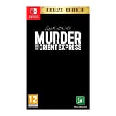 Agatha Christie: Murder on the Orient Express - Deluxe Edition