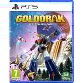GOLDORAK : Le Festin des Loups