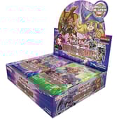 Yu-Gi-Oh! JCC - Display de Pack de Booster Batailles de Légende: La Glorieuse Galerie (24 Boosters) - FR