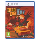 Dead End City - Version PS5